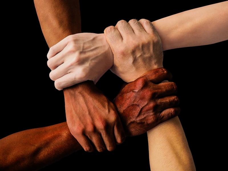 Communities